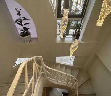 Dushanbe House | Amir inn