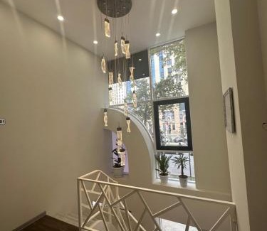 Dushanbe House | Amir inn