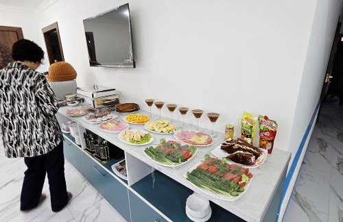 Bukhara Province Hotel | Amir Mumtoz Hotel
