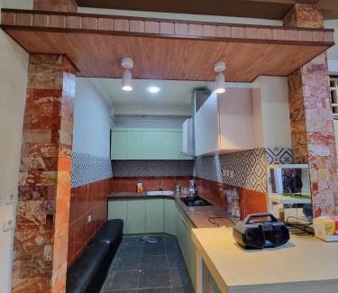 Mataram House | Amira Homestay Mataram