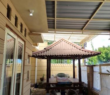 Mataram House | Amira Homestay Mataram