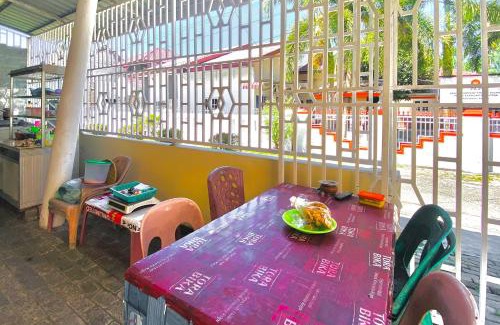 Kisaran Timur Hotel | Amira House Kisaran RedPartner