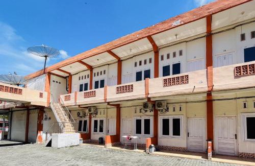 Kisaran Timur Hotel | Amira House Kisaran RedPartner