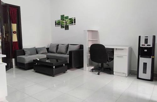 Cepaka Villa | Amira House Munggu
