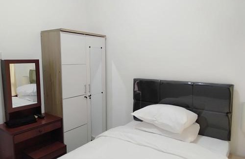 Cepaka Villa | Amira House Munggu