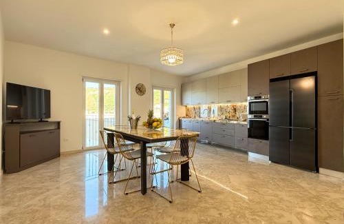 Tropea Apartment | Amira Star Luxury Penthouse