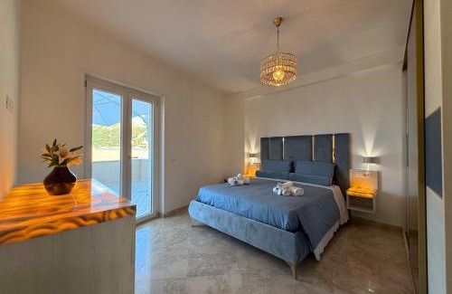 Tropea Apartment | Amira Star Luxury Penthouse