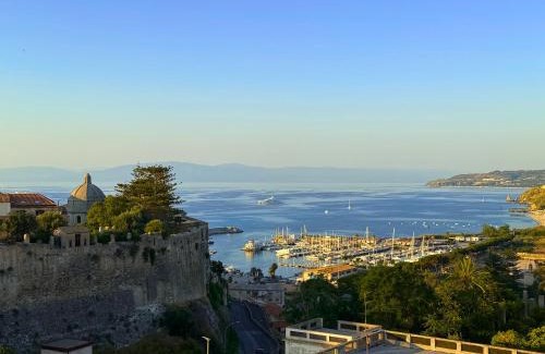 Tropea Apartment | Amira Star Luxury Penthouse