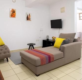 Ngelani Apartment | Amirah Homes