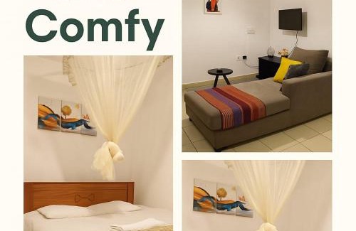 Ngelani Apartment | Amirah Homes