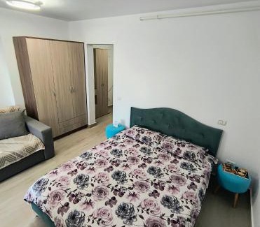 Mangalia Apartment | Amiral Studio