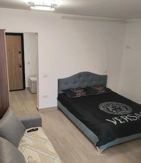 Mangalia Apartment | Amiral Studio