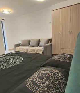 Mangalia Apartment | Amiral Studio