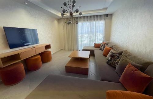Miramar Apartment | Amirat martil only family