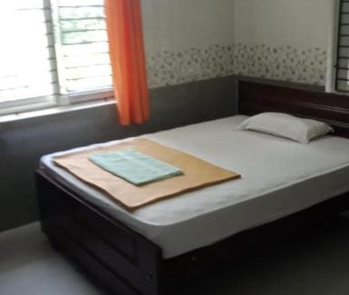 Sriperumbudur Hotel | Amirtha Residency