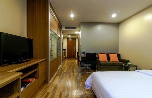 Nai Mueang Hotel | AMIS By Sima Thani