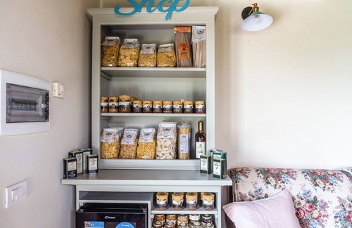 Castelnuovo d'Elsa House | Amis Home