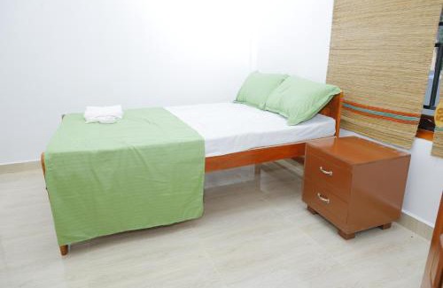 Jaffna Hotel | Amis Hotel & Restaurant