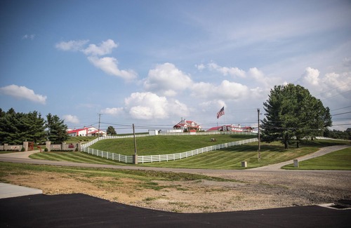 Somerdale House | Amish Country Cottage Sugarcreek