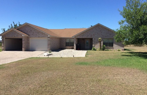 Amistad National Recreational Area House | Amistad Lake House Del Rio Tx