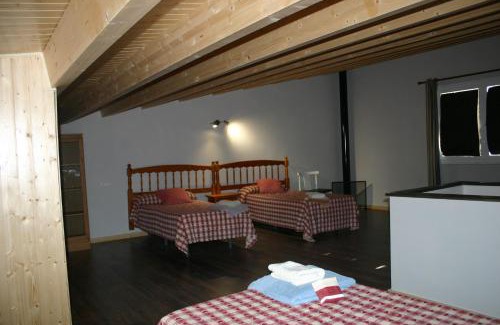 Adradas House | Amistad y convivencia 1