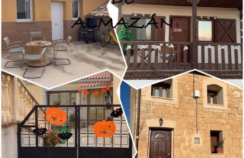 Adradas House | Amistad y convivencia 2