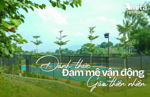 Luong Son Apartment | AMITA Active Retreat