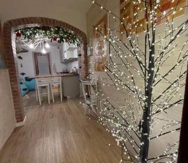 Bagni San Filippo Apartment | Amiter Bagni San Filippo