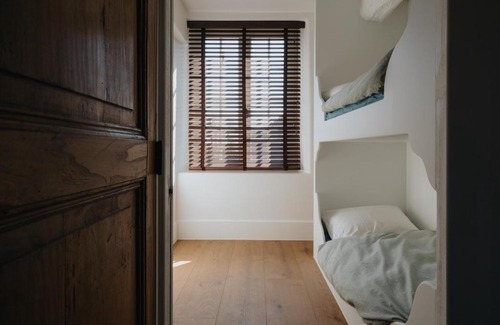 Ophoven Bed & Breakfast | Amitié
