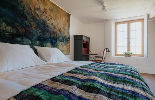 Ophoven Bed & Breakfast | Amitié