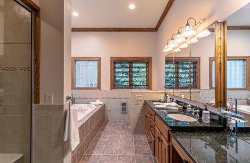 Boone House | Amitola at Yonahlossee