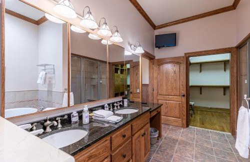 Boone House | Amitola at Yonahlossee