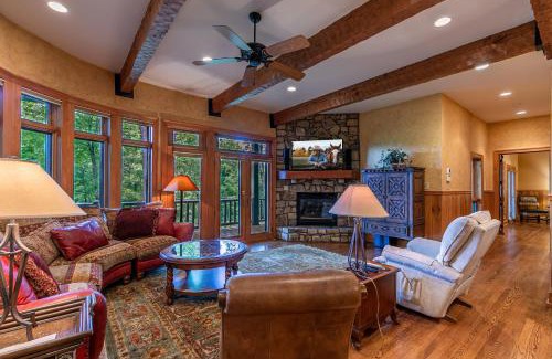 Boone House | Amitola at Yonahlossee