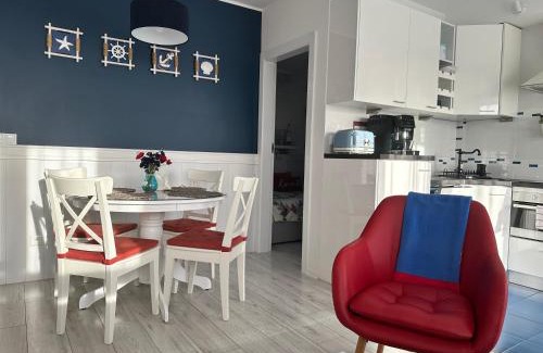 Jastrzebia Gora Apartment | Amko Style Apartamenty Przystań 26 Willa Nord