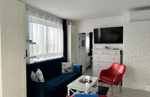 Jastrzebia Gora Apartment | Amko Style Apartamenty Przystań 26 Willa Nord