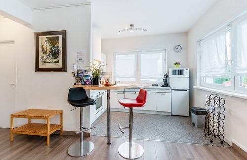 Gandrange Apartment | AML - Atelier Musique & Lutherie - Appt 20 min de Metz