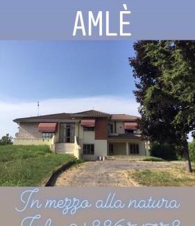 Papozze Bed & Breakfast | AMLÈ