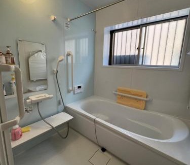 Oshima-gun Uken-son House | Amma's House - Vacation STAY 97663v