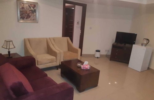 Jabal Al-Hussein Apartment | Amman