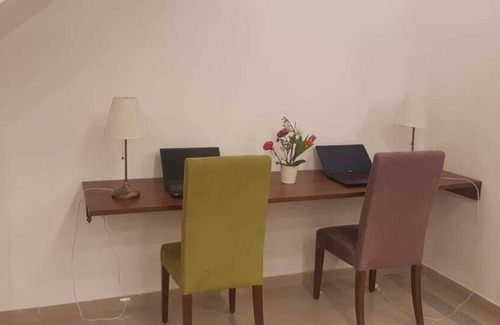 Jabal Al-Hussein Apartment | Amman