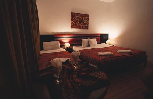 Amman Hotel | Amman Pasha Hotel is located right in the heart of downtown Amman. n.