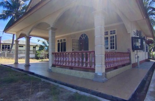 Tok Bali House | Ammar Homestay Tok Bali
