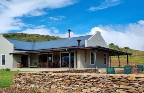 Bonnievale House | Ammara Farmstay