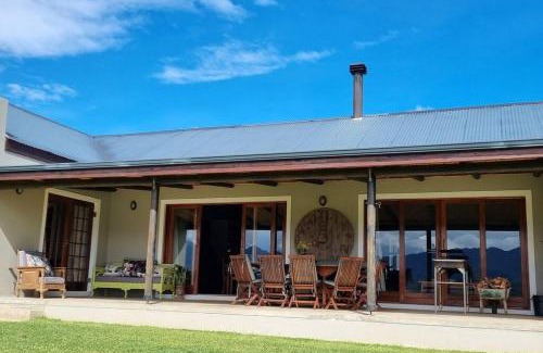 Bonnievale House | Ammara Farmstay