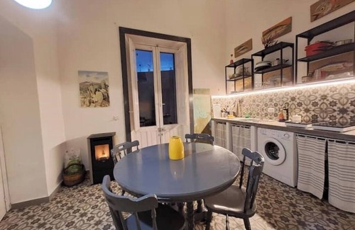 Santa Tecla House | Ammari house