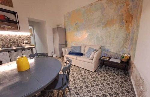 Santa Tecla House | Ammari house