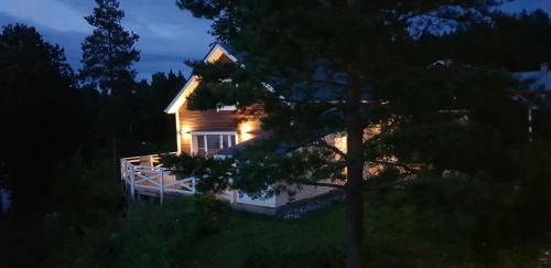 Luumaki Villa | Ammatour Villas