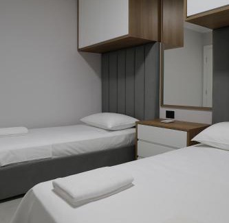 Shengjin Apartment | Ammen Deluxe Apartment