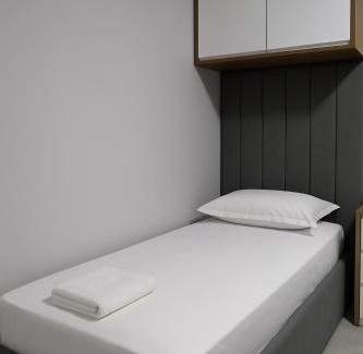 Shengjin Apartment | Ammen Deluxe Apartment