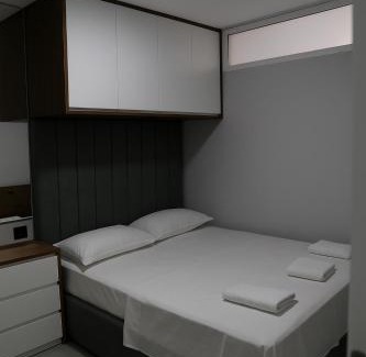 Shengjin Apartment | Ammen Deluxe Apartment